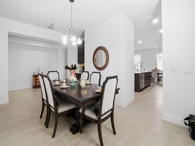 New construction Single-Family house 1299 Woodline Dr, Deland, FL 32720 plan Palmer - image 10