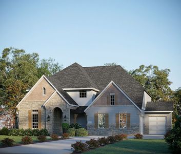 Eagle Estates by GFO Home in Mansfield - photo 17 17