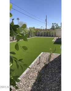New construction Single-Family house 3014 E Avalon Dr, Phoenix, AZ 85016 null- photo 49 49