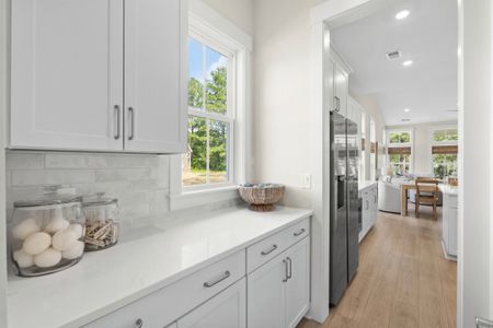 New construction Townhouse house Longs, SC 29568 plan Palmer - image 15