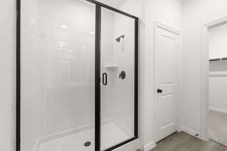 New construction Single-Family house 1804 Abbott Creek Rd, Celina, TX 75009 plan Coleman - image 13