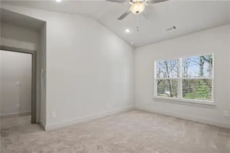 New construction Townhouse house 4225 Fern River Trl, Unit 3, Norcross, GA 30093 - image 20