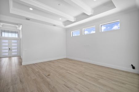 New construction Single-Family house 4226 Lucaya Pointe Wy, Vero Beach, FL 32967 plan Cypress - image 18