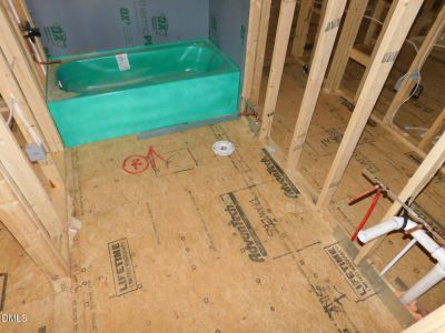 New construction Single-Family house 142 Autumn Gate St, Pittsboro, NC 27312 - image 19