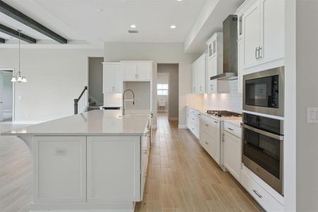 New construction Single-Family house 35418 Big Hawk Dr, Zephyrhills, FL 33541 plan Cedar Key II - image 11