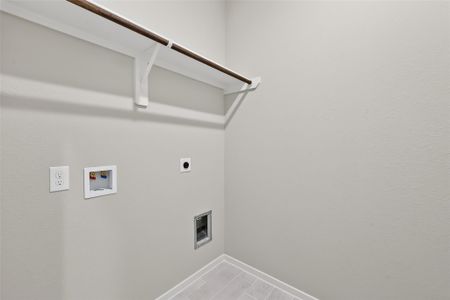 New construction Single-Family house 21923 Oia Island Dr, Hockley, TX 77447 - image 16