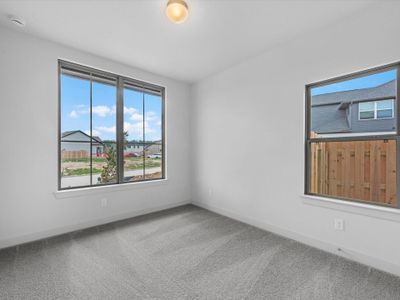 New construction Single-Family house 2410 Verano St, Todd Mission, TX 77316 plan The Fifth Avenue - image 12