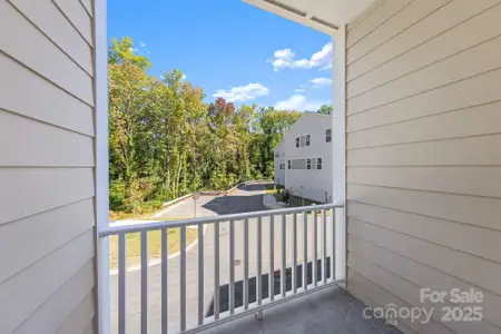 New construction Townhouse house 3936 Hager Dr, Charlotte, NC 28208 - image