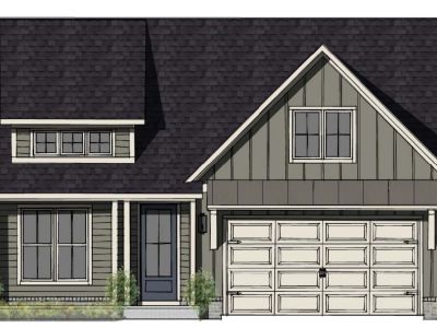 New construction Single-Family house 6838 Chatsworth Ct, Murfreesboro, TN 37129 plan Davidson - image