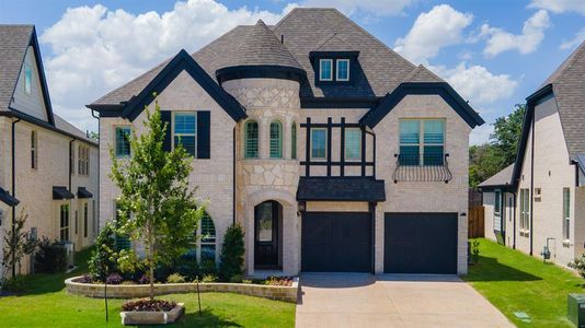 New construction Single-Family house 2411 Bussey Dr, Irving, TX 75062 - image