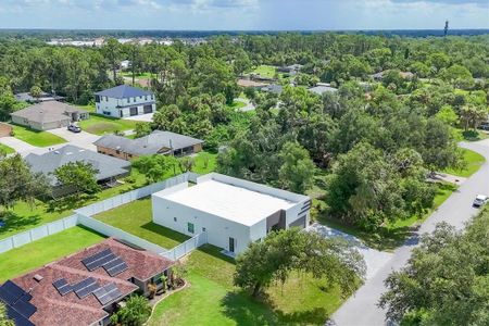 New construction Single-Family house 13558 Ketridge Ave, Port Charlotte, FL 33953 - image