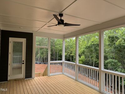 New construction Single-Family house 406 Terry Rd, Hillsborough, NC 27278 null- photo 1 1