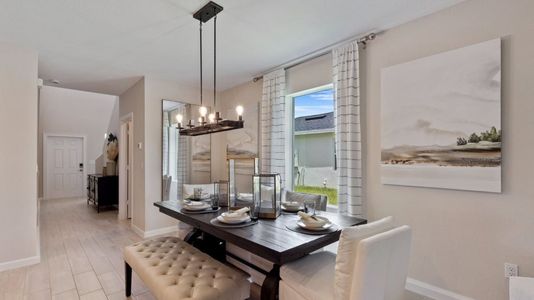 Riverwood at Everlands: The Shoals Collection by Lennar in Palm Bay - photo 29 29