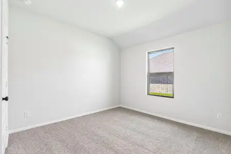 New construction Single-Family house 615 Forest Haven Dr, Van Alstyne, TX 75495 plan Ellerdale - image 11