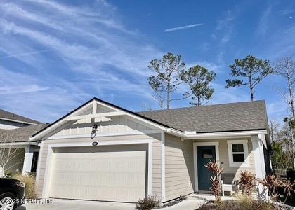 New construction Single-Family house 127 Wambaw Dr, St. Johns, FL 32259 null- photo 0