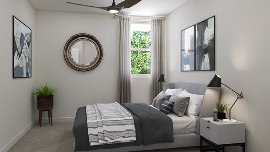 Del Mar: Horizon Collection by Lennar in Miami - photo 20 20