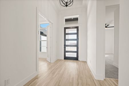 New construction Single-Family house 2139 Kingston Dr, Haslet, TX 76052 plan CUSTOM - image 18