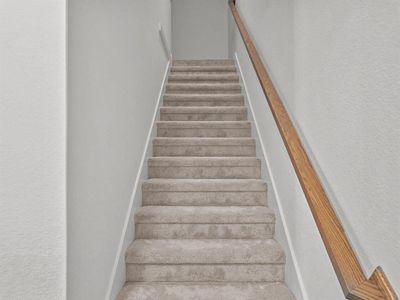 New construction Townhouse house 9624 Thorncrown Ln, Fort Worth, TX 76179 - image 14