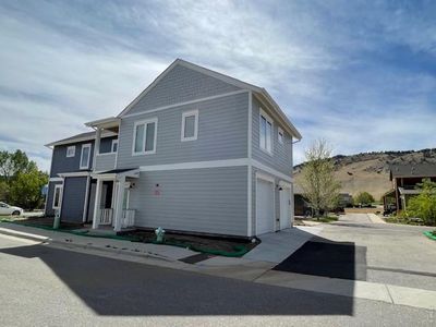 New construction Single-Family house 951 Cherry Ave, Unit B, Boulder, CO 80304 - image