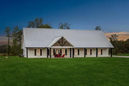 New construction Single-Family house 2032 Pahal Rd, Huntington, TX 75949 - image