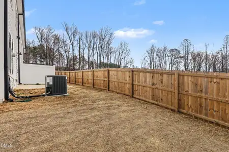 New construction Single-Family house 79 Calluna Dr, Clayton, NC 27520 - image 4