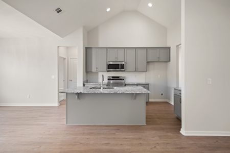 New construction Single-Family house 200 Daniel Trent Wy, Kingsland, GA 31548 plan The Camilla - image 4