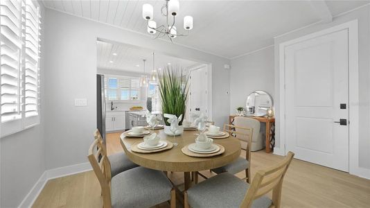 New construction Single-Family house 12415 Dockside Ter, Cortez, FL 34215 - image 18