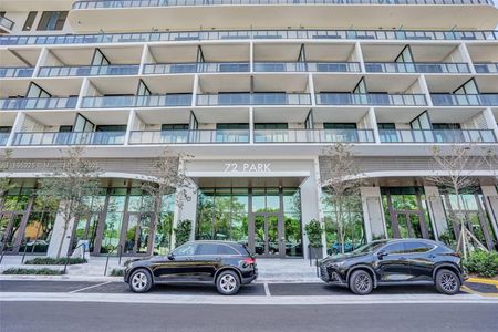 New construction Condo house 580 72Nd St, Unit 2102, Miami, FL 33141 - image 5