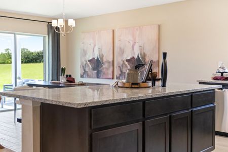 New construction Single-Family house 3054 Crossland Ct, Haines City, FL 33844 plan Plan 1707 Modeled - image 9