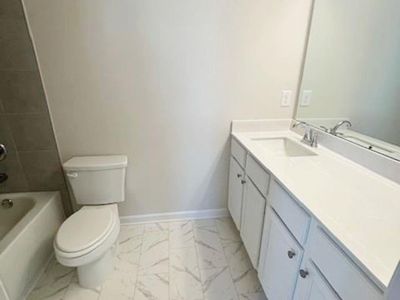 New construction Single-Family house 3112 Wild Clary Ct, Buford, GA 30519 - image 7