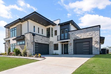 New construction Single-Family house 9100 Florance Wy, Northlake, TX 76247 Prairie- photo 2 2