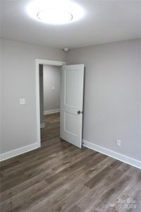 New construction Single-Family house 212 James St, Unit 16, Kannapolis, NC 28083 null- photo 20 20