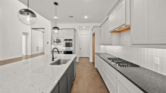 New construction Single-Family house 22107 Breakwater Ln, Porter, TX 77365 null- photo 7 7