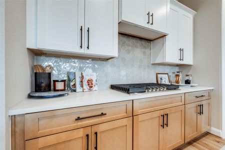 New construction Single-Family house 304 Legacy Point Dr, Sealy, TX 77474 - image 16