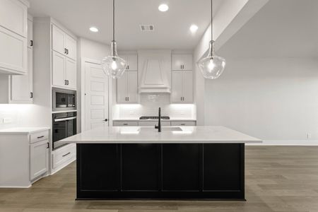 New construction Single-Family house 1913 Windsor Ter, Mansfield, TX 76084 plan Augusta - image 8