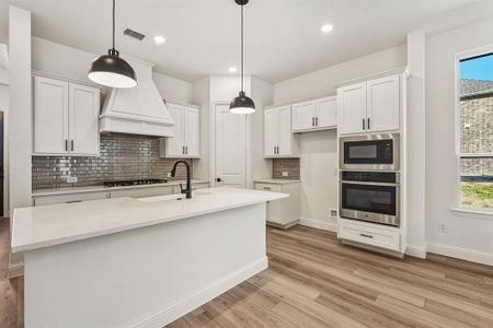 New construction Single-Family house 2433 Ainsdale Dr, Celina, TX 75009 plan Rio Grande Executive - image 5