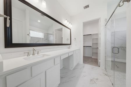New construction Single-Family house 21952 Rolling Greens Rd, Porter, TX 77365 - image 12