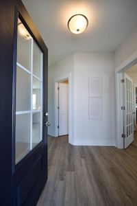 New construction Single-Family house 3034 River Hills Dr Sw, Shallotte, NC 28470 plan Mt. Vernon - image 16