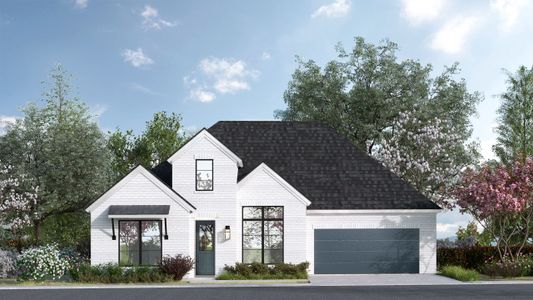 Chatham Reserve by Olivia Clarke Homes in Celina - photo 6 6