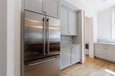 New construction Single-Family house 81 Delmont Dr Ne, Atlanta, GA 30305 - image 15