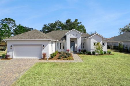 New construction Single-Family house 4044 Pinnacle Pl, Lady Lake, FL 32159 - image