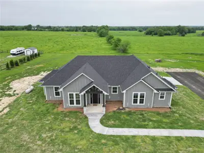 New construction Single-Family house 355 Private Rd 5440, Point, TX 75472 - image