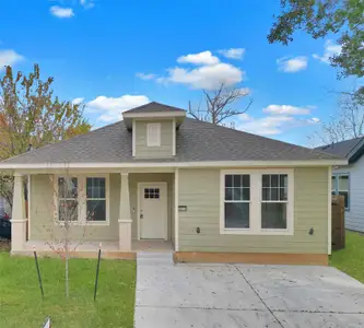 New construction Single-Family house 3518 Meadow St, Dallas, TX 75215 - image