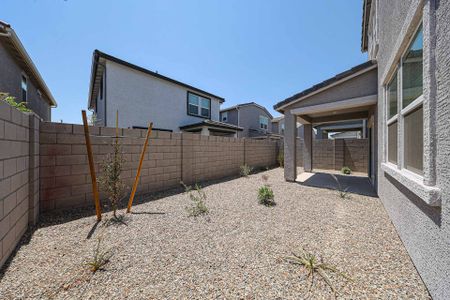 New construction Single-Family house 17349 W Villa Hermosa Ln, Surprise, AZ 85387 plan Juniper - image