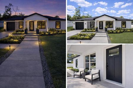 New construction Single-Family house 11081 Sw 107Th Pl, Dunnellon, FL 34432 - image