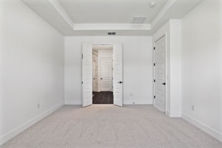 New construction Single-Family house Winter Garden, FL 34787 plan Hemingway - image 19