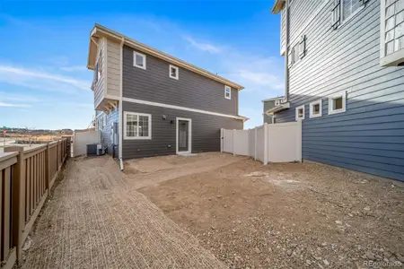 New construction Single-Family house 1247 Highview Dr, Erie, CO 80516 - image