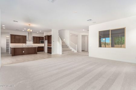 New construction Single-Family house 8628 W Solano Dr, Glendale, AZ 85305 Hampton- photo 33 33