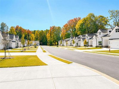 New construction Single-Family house 74 Village Ct, Cleveland, GA 30528 - image 13