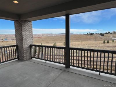 New construction Single-Family house 8240 Cokedale Cir, Littleton, CO 80125 Farmington- photo 7 7